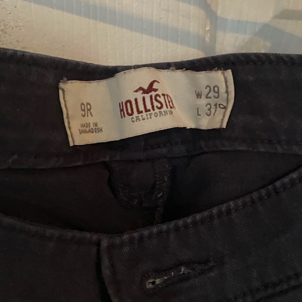 Hollister Trousers